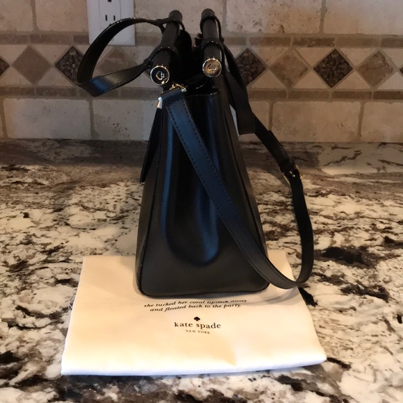 Kate Spade Purse - Picture 2 of 3